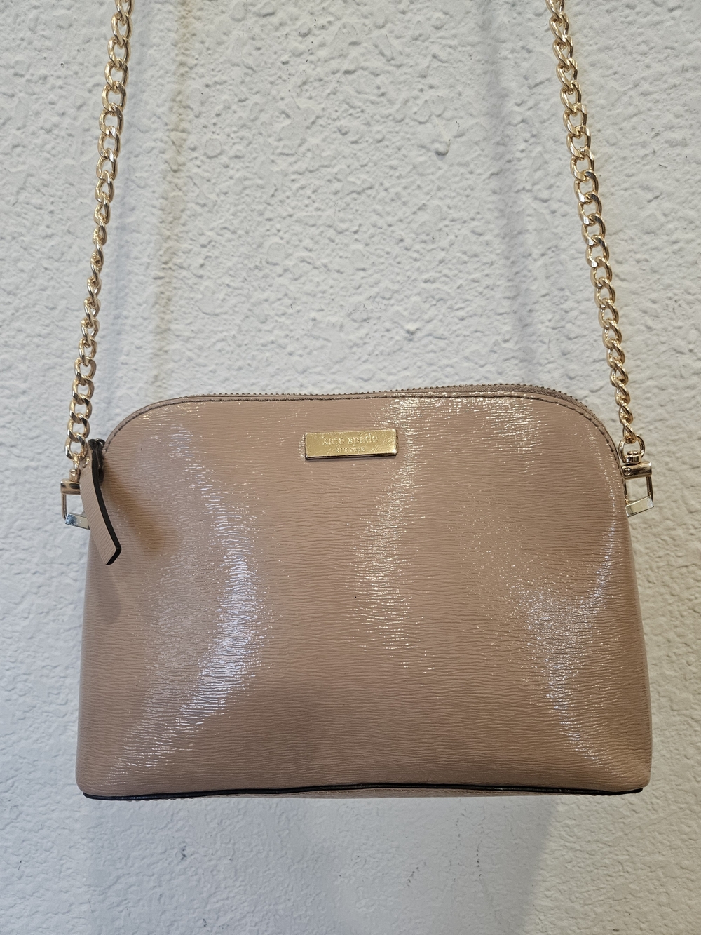 Kate Spade Hanna Bixby Place Crossbody Bag